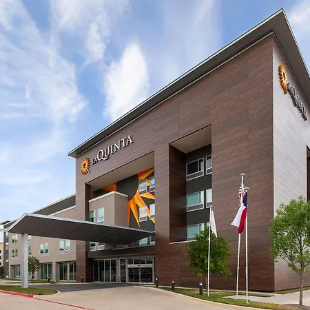La Quinta Austin Tech Ridge Hotel